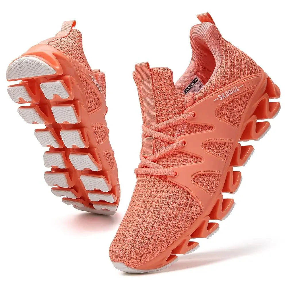

Running Shoes for Women Trail Runners Fashion Sneakers
