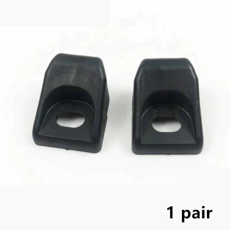 For CATERPILLAR CAT CAT320C/B 330 329 336D cab front glass buckle front stop lock high quality Excavator Accessories