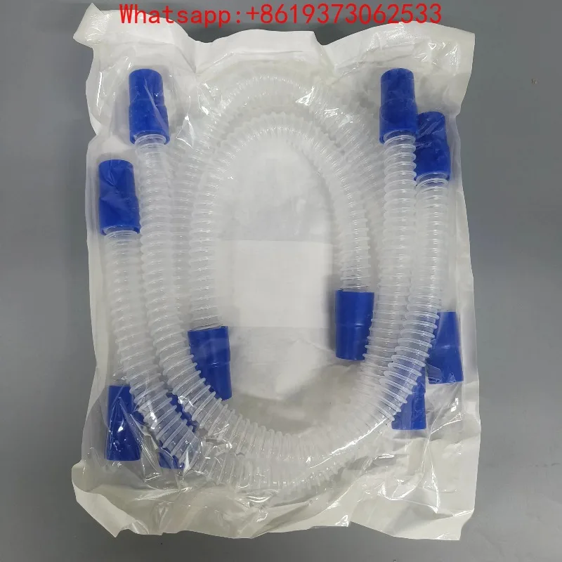 

Anesthesia Breathing Circuit，Disposable Breathing Circuit Adult