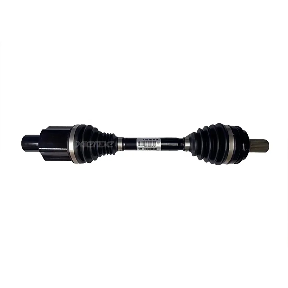 

XIERDE A2053303906 Auto Parts Transmission System Front Left Drive Axle Shaft C 200 450 AMG SPORT Mercedes Benz A2053303906