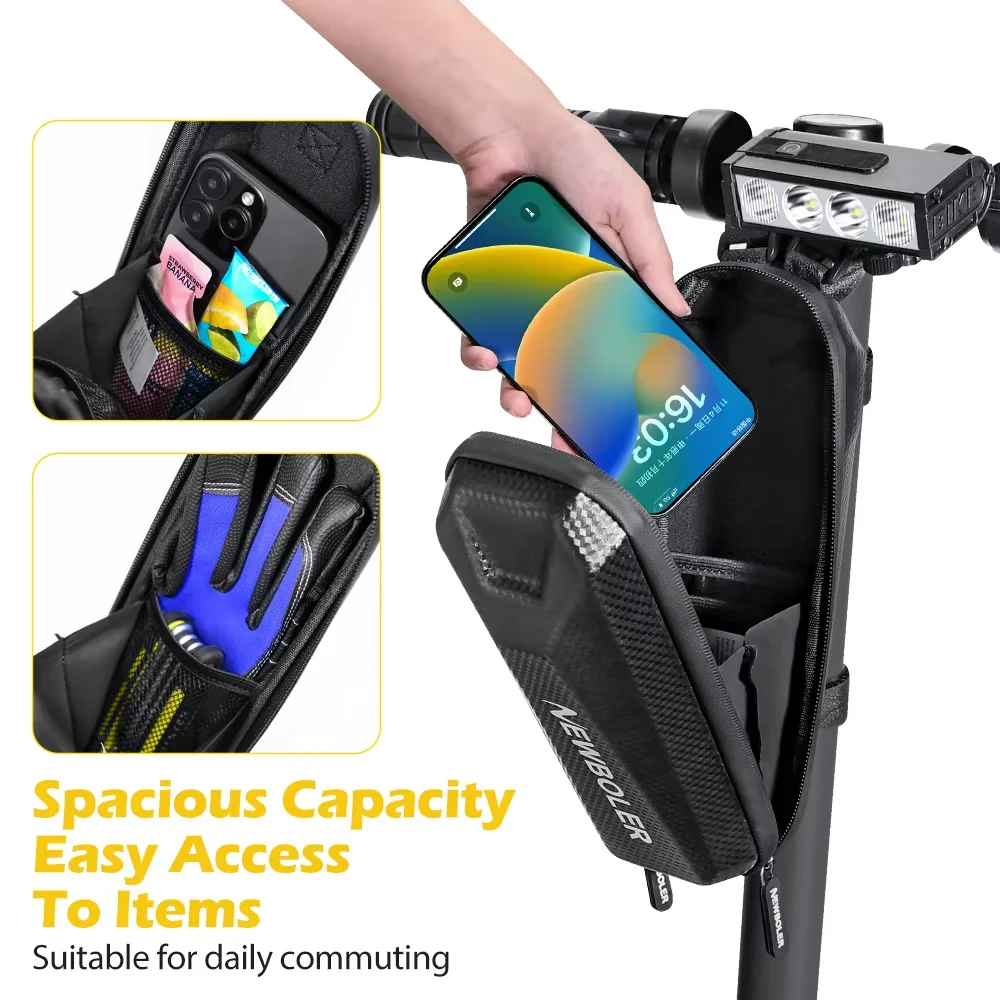 Thumbnail 3 - #52 Latest Electric Scooter Bags Offers