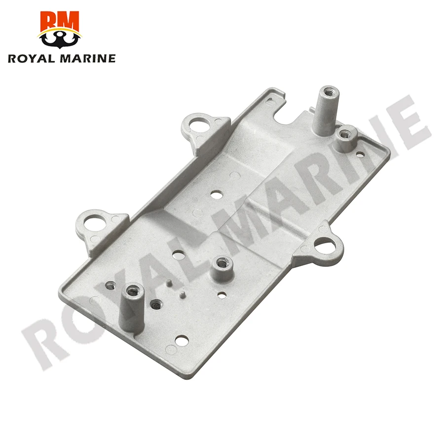 

6H3-85542 Bracket 6H3-85542-00-94 For Yamaha outboard motor 2T 50HP 60HP 70HP 6H3-85542-00 Boat Engine Replacement Parts