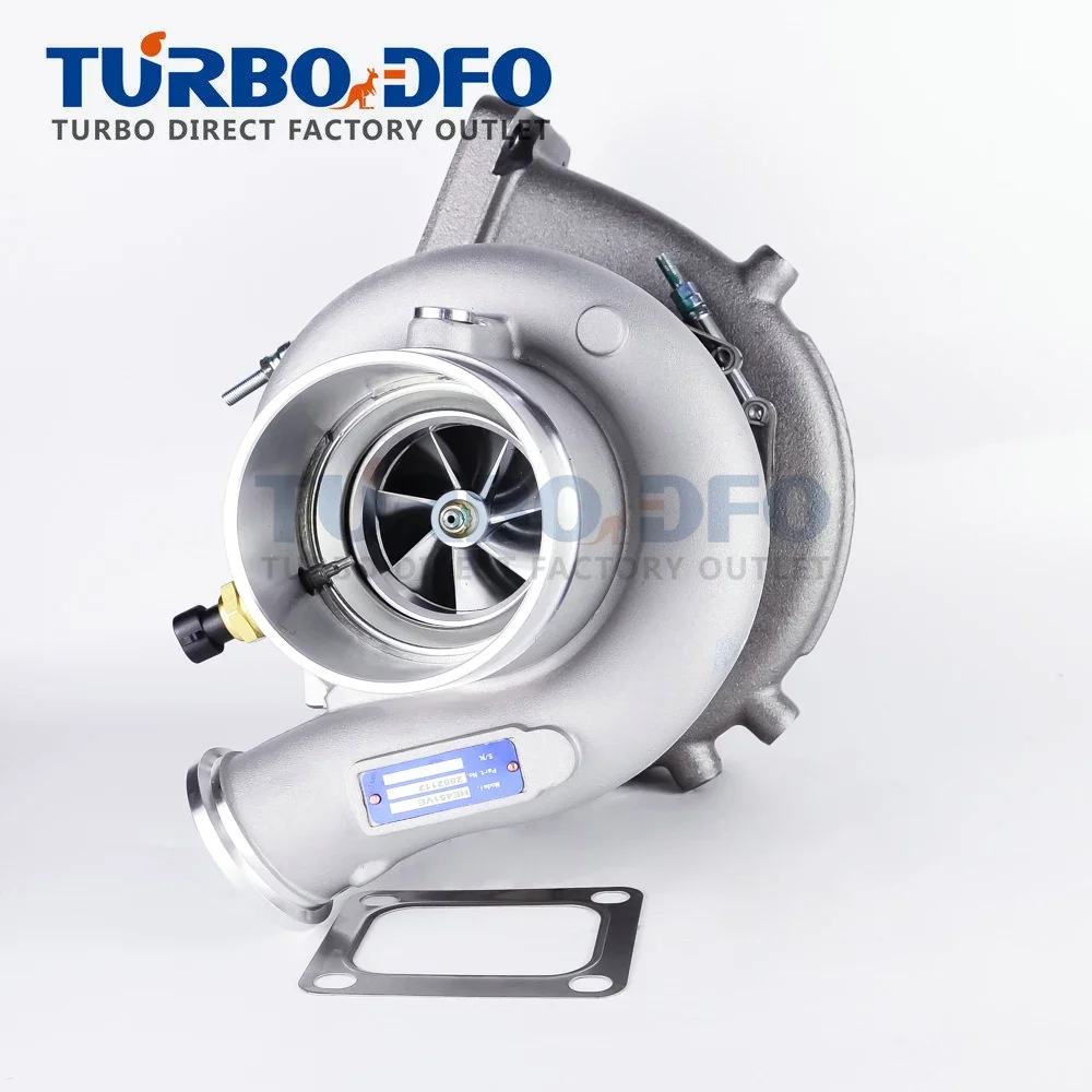 Billet Car Turbocharger 5458503 Internal Replacement Parts 2882112 For Cummins Various ISX QSX HE451VE 3781360 Engine
