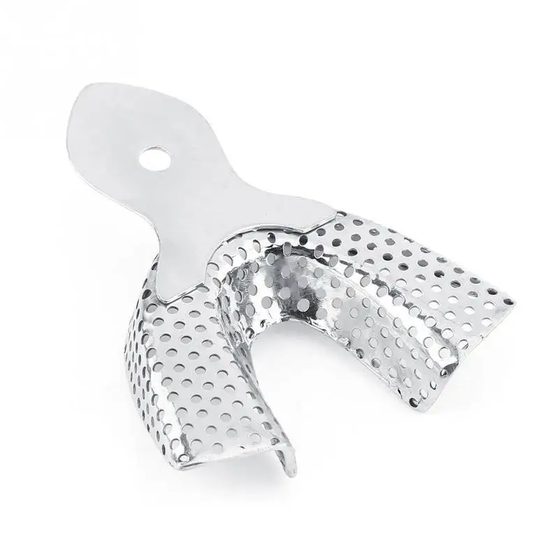 Denta material denta instrumen denta Bandeja de impresión