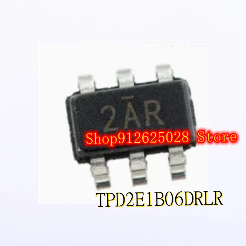 TPS3808G09DBVR TPD2E1B06DRLR TPS563201DDCR MAX5471EZT MAX6820UT+T MAX4599EUT LTC4412ES6 LT6654AHS6-1.25 LT3483ES6 SOT23-6