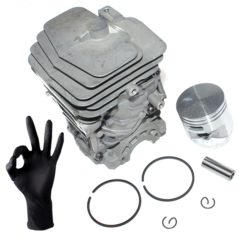 Kit Cilindro Pistão para Motosserra Stihl 42.5 mm Ms231 Ms231c pn 1143 020 1203