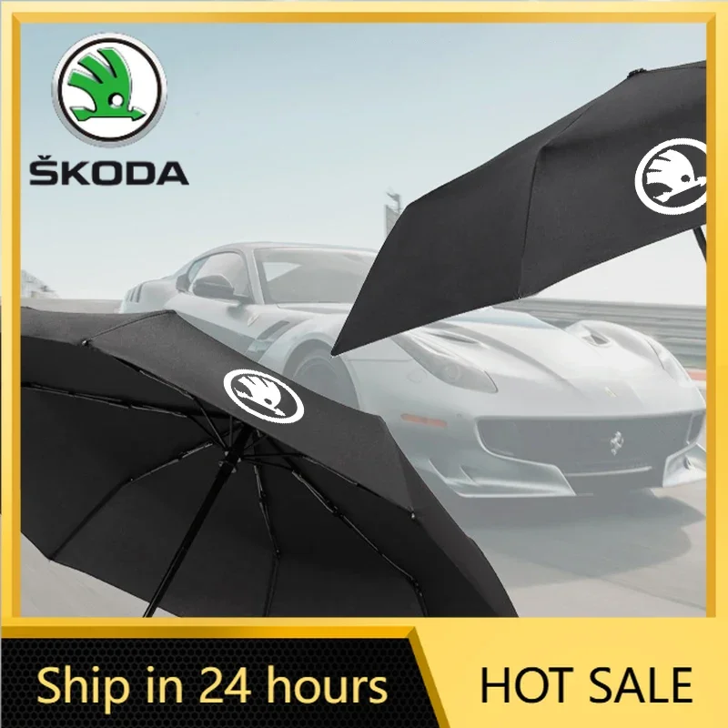 2026 Hot For Skoda …