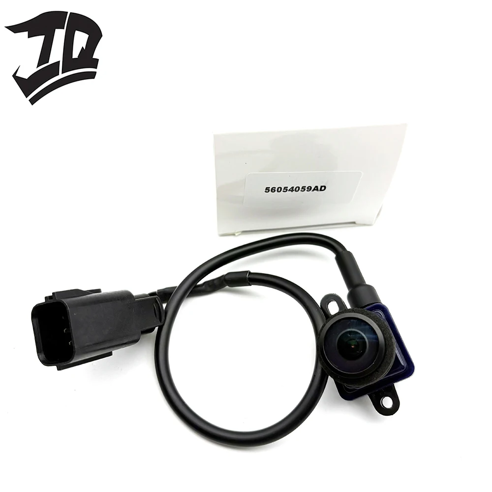 56054059AC 56054059AF Rear View Backup Camera For Jeep Grand Cherokee Dodge Durango 2011-2013