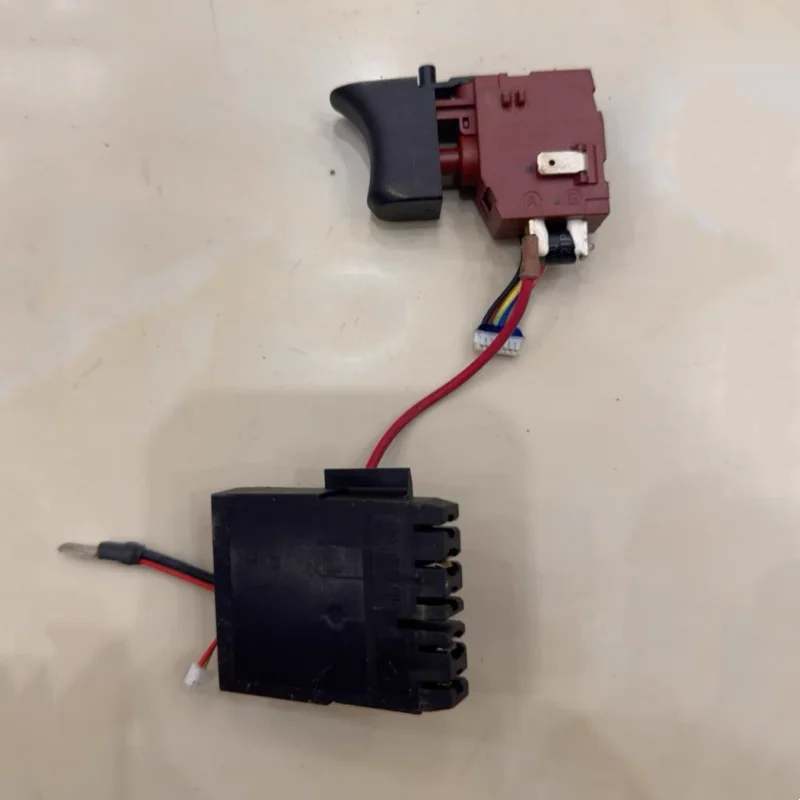 

Original Switch for HILTI SIW 14-A SID 14-A Power Tool Accessories