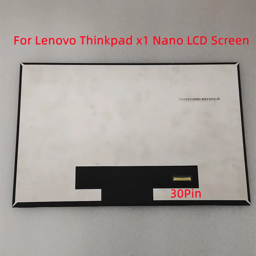 

X1 Nano Screen LCD Display P130ZFZ-BH2 MND007ZA1-2 For Lenovo Thinkpad x1 Nano Gen 1 2 Panel