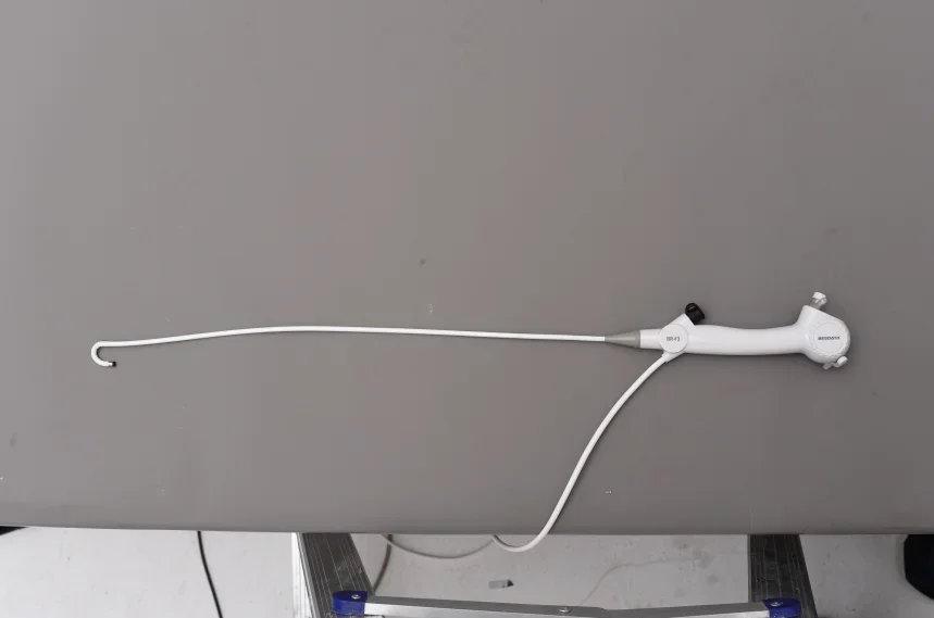 

Bronchoscopio 2,8mm with USB adapter model Surgical Disposable portable Flexible digital