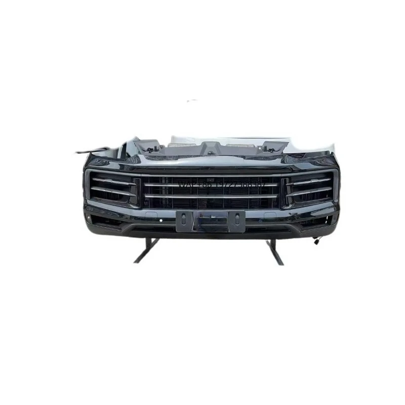 

Original High-quality Hot Selling 25 Front Bumper Assembly with Gantry Electronic Fan Radiator