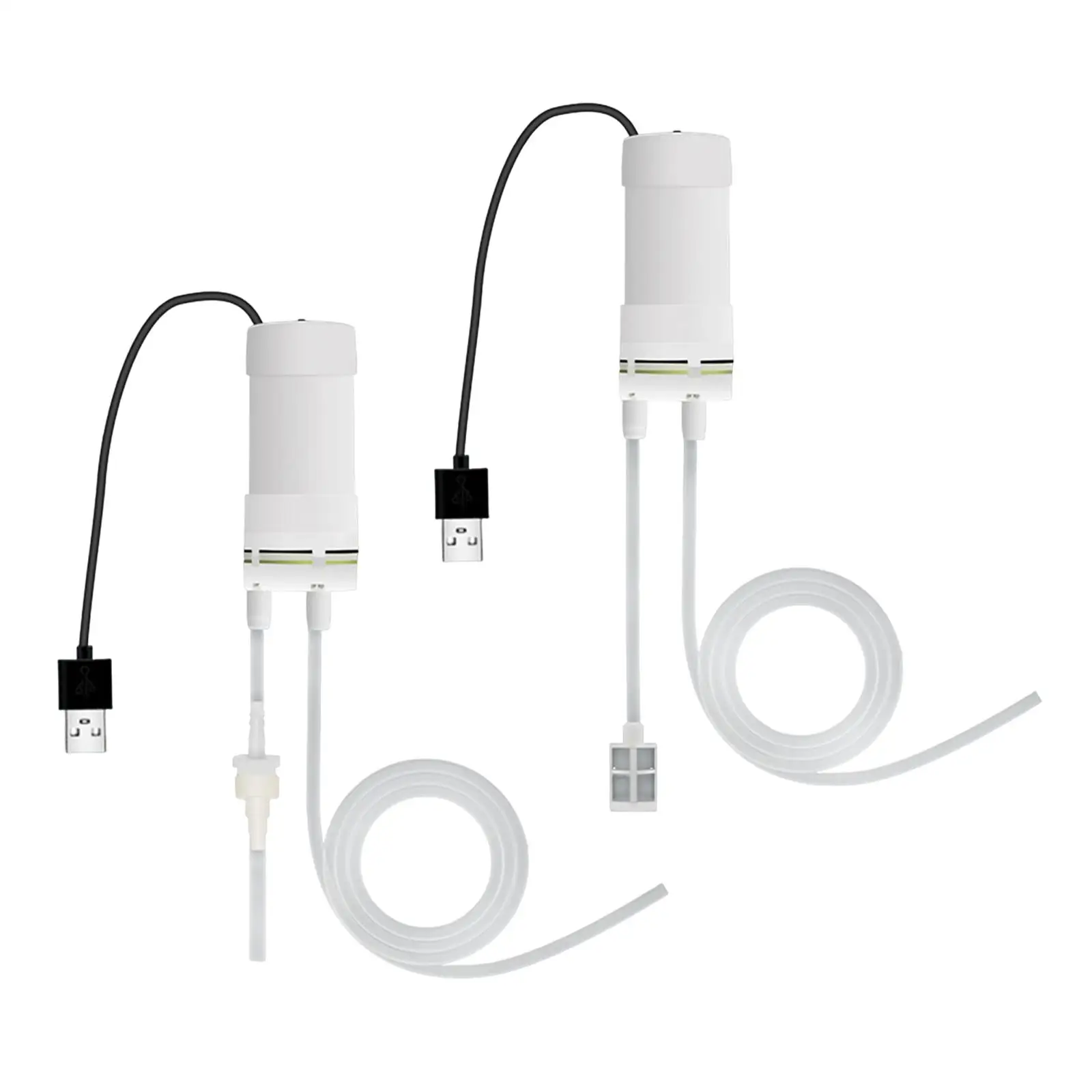 

USB самовсасывающий насос, инструмент для перекачки воды для режущих станков, аквариума, дома