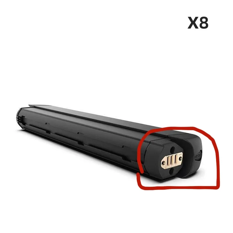 100%New 10Ah 36V Fo…