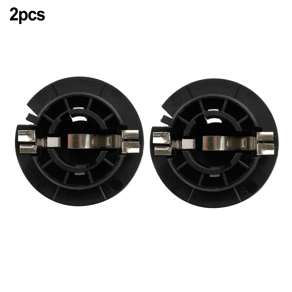 2Pcs Car Rear Tail Light Bulb Bracket Socket 63212756177 For BMW For Mini For R56 R57 R58 For R59 Rear Tail Bulb Socket Base