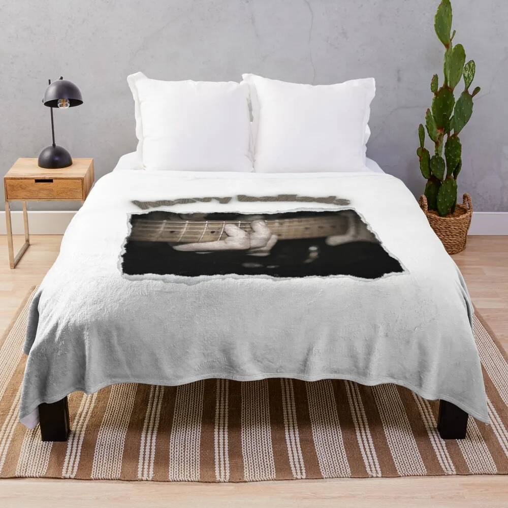 

heavy ballads T-shirt 2024 Throw Blanket Sofa Quilt Luxury Thicken Blankets