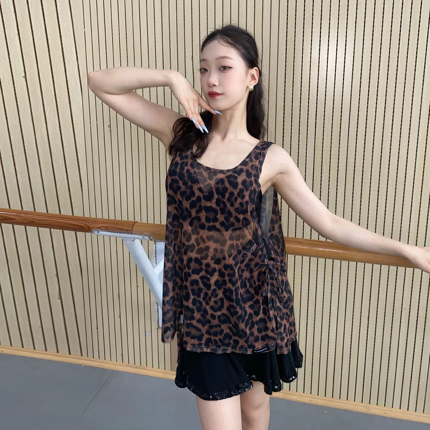 New Latin Dance Pra… - image