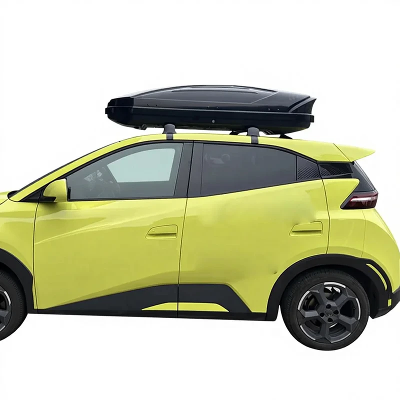 Trail-Ready S Car Lage Box Color Roof Storage Cer For Seagull Han Song Atto Seal U DM-I Quick-Mount