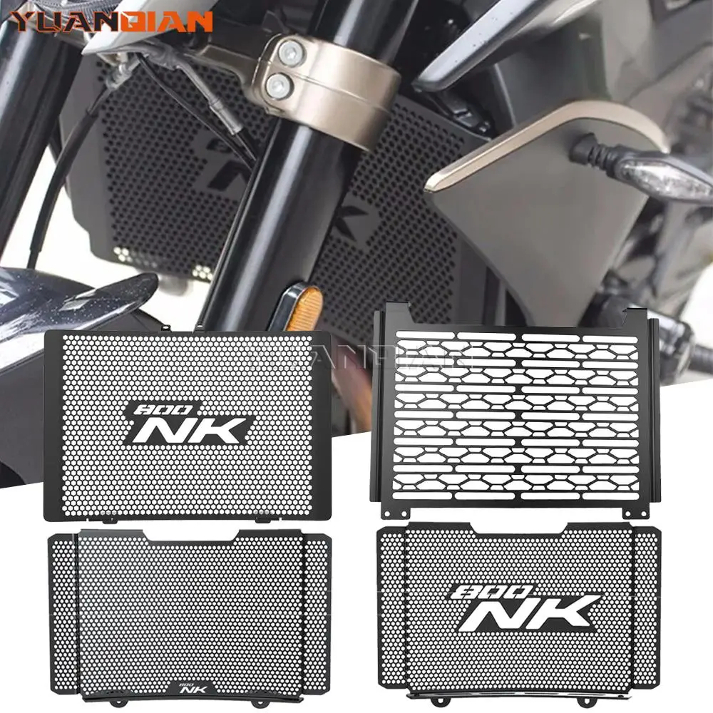 

For CFMOTO 800NK NK800 2023 2024 2025 NK 800 NK Motorcycle Accessories Radiator Grille Guard Protection Cover Shield Protector