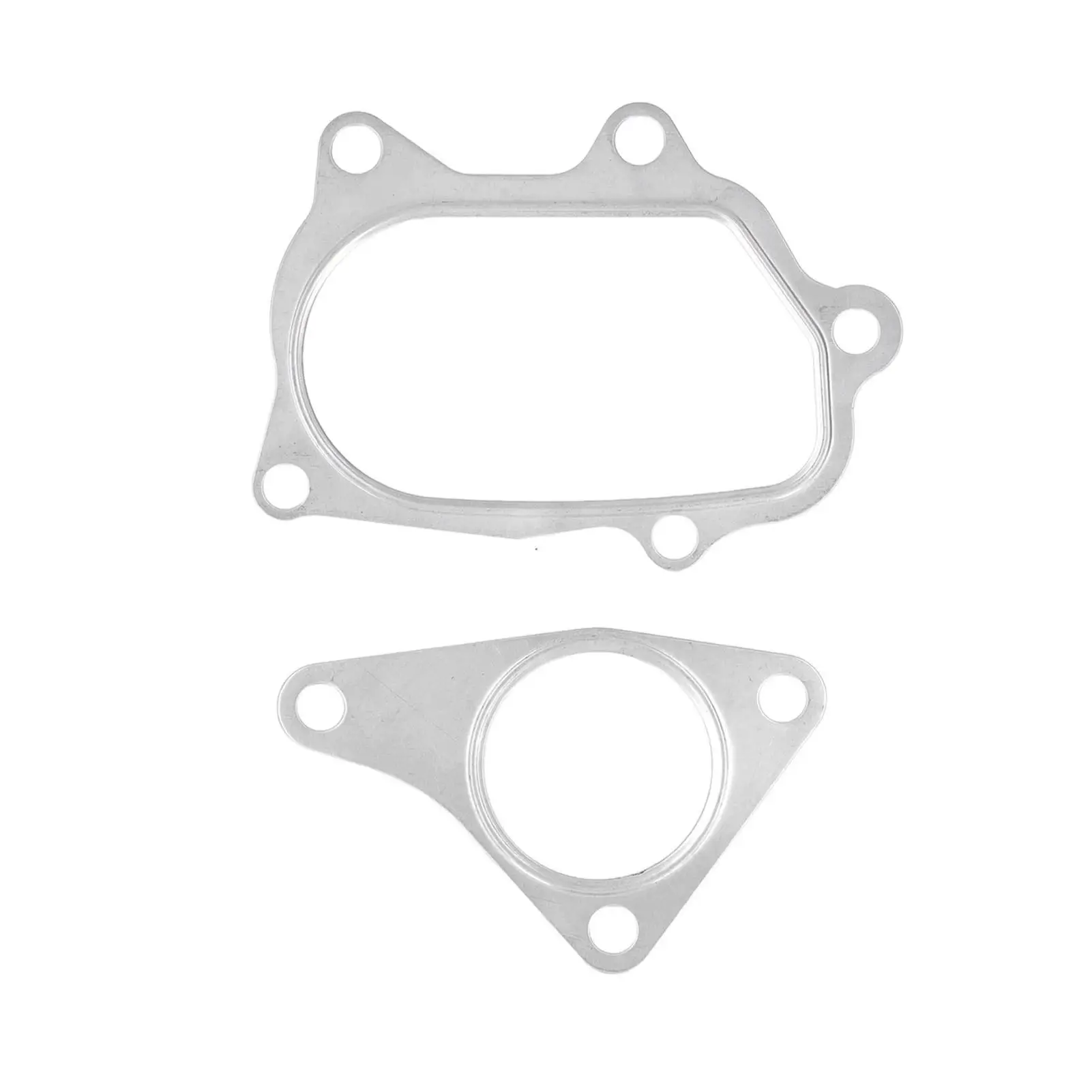 

Corrosion-Resistant Aluminum Exhaust Gasket Flange - Durable & Reliable for Optimal for car Performance