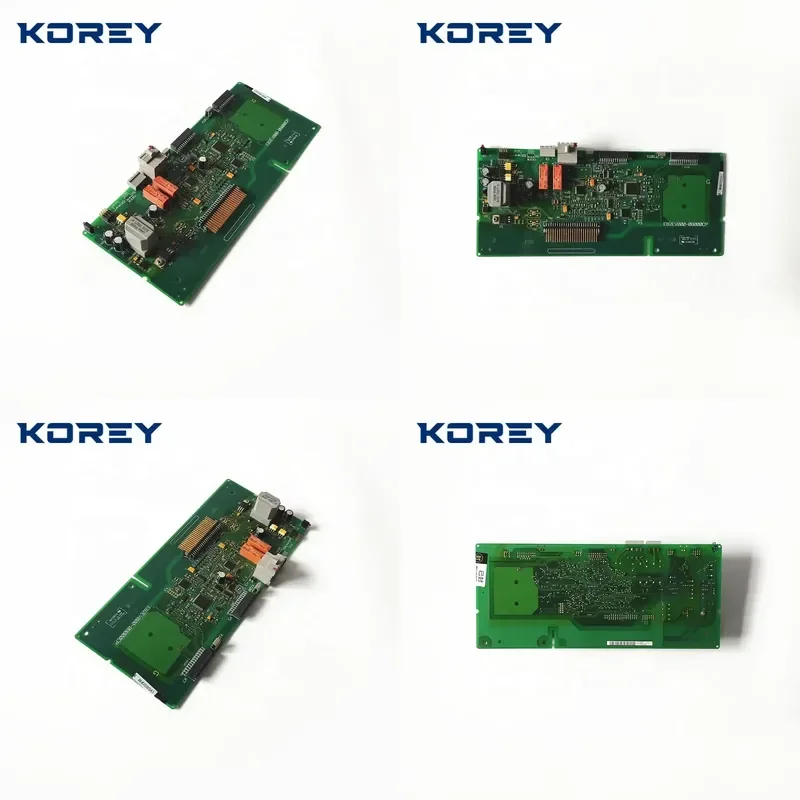

New, Ready Stock Lenze Inverter Circuit Board Motherboard E82EV000-0B000CP in Good Condition
