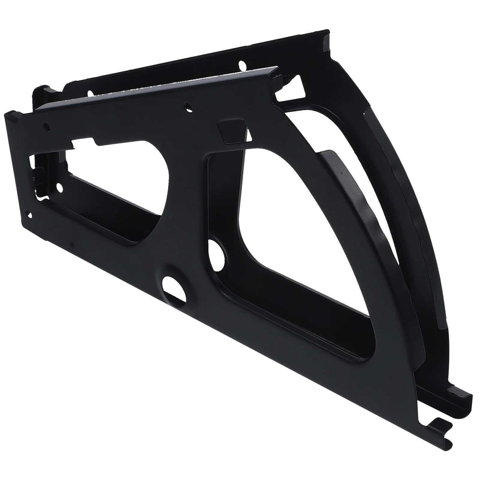 

Flip St Frame Black Rack Shoe Cabinet Hinge Single Layer Metal Shoe Cabinet Frame Plate Parts Storage Solution