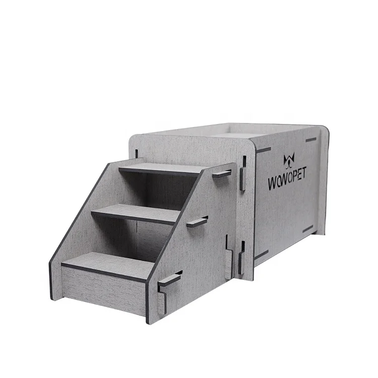 2021 Wowo الصين الصانع قفص الكلب القط سرير داخلي منتجات الحيوانات الأليفة