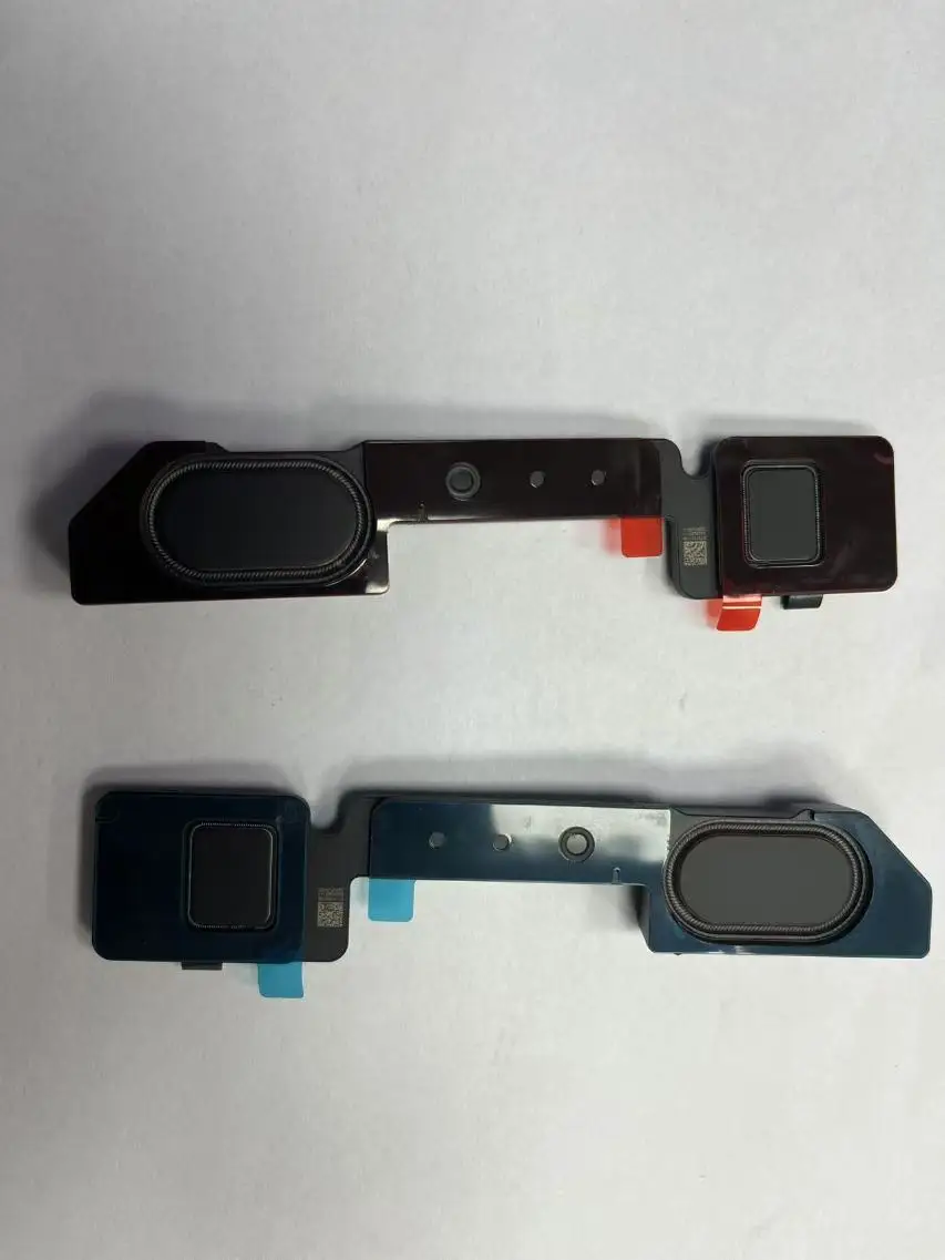 Genuine New Laptop A2485 A2780 Speaker for Macbook Pro 16.2 Inch M1 Left and Right Side Loudspeaker Sets Late 2021 2023 Year