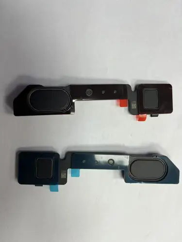 Imagen 1 del producto Altavoz genuino nuevo para ordenador portátil A2485 A2780 para Macbook Pro 16,2 pulgadas M1 juegos de altavoces izquierdo y derecho finales de 2021 2023 años