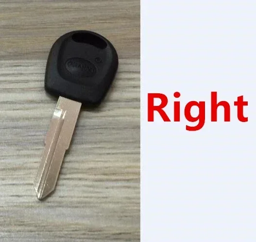 STARPAD للشحن المجاني شيري Qq D-050 A5 سحابة تميمة V5 A3 Q5 الشرقية ابن السيارة مفتاح فارغة مفتاح الفراغات 7 قطعة