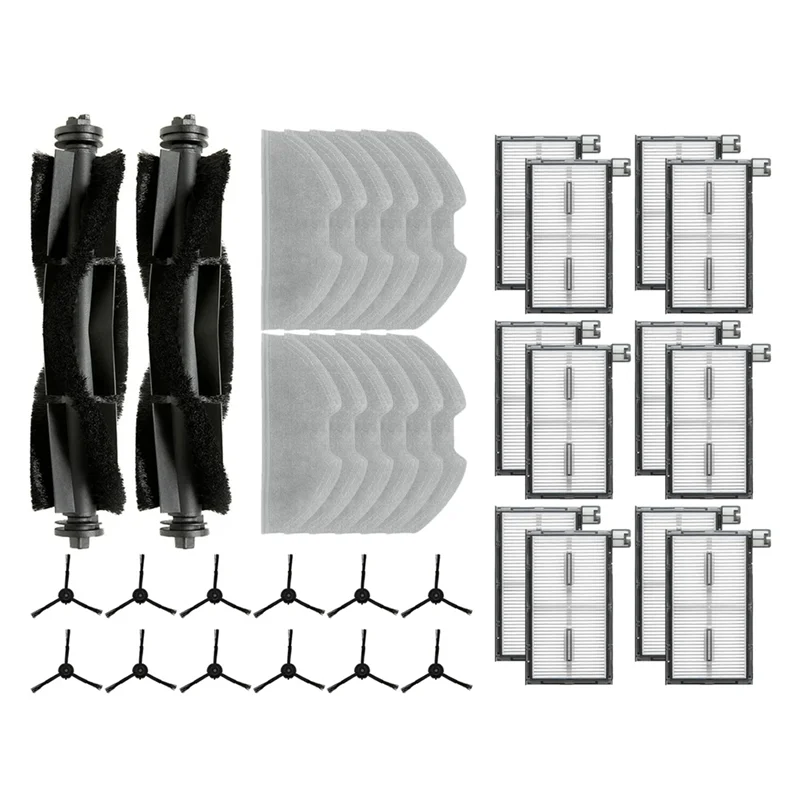 Eas-For Eufy Clean … - image