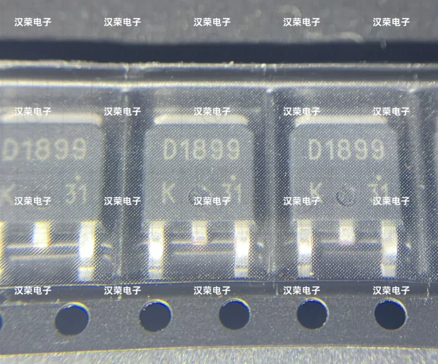 10PCS 2SD1815 2SD1804 2SD1760 2SD1899 2SD1918 2SD1802 2SD2318 2SD1758 2SD1733 2SD1584 2SD2143 2SD1801 2SD1053 2SD1071 TO-252