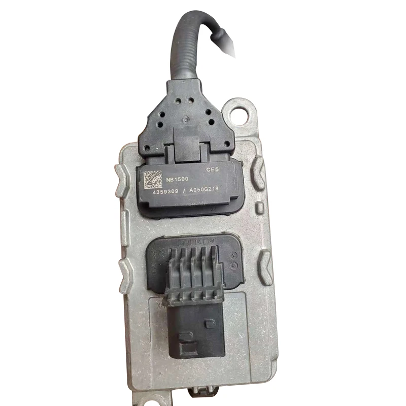 Hot Sale Car Nitrogen Nox  Sensor 5WK96761 for  Truck 4359309
