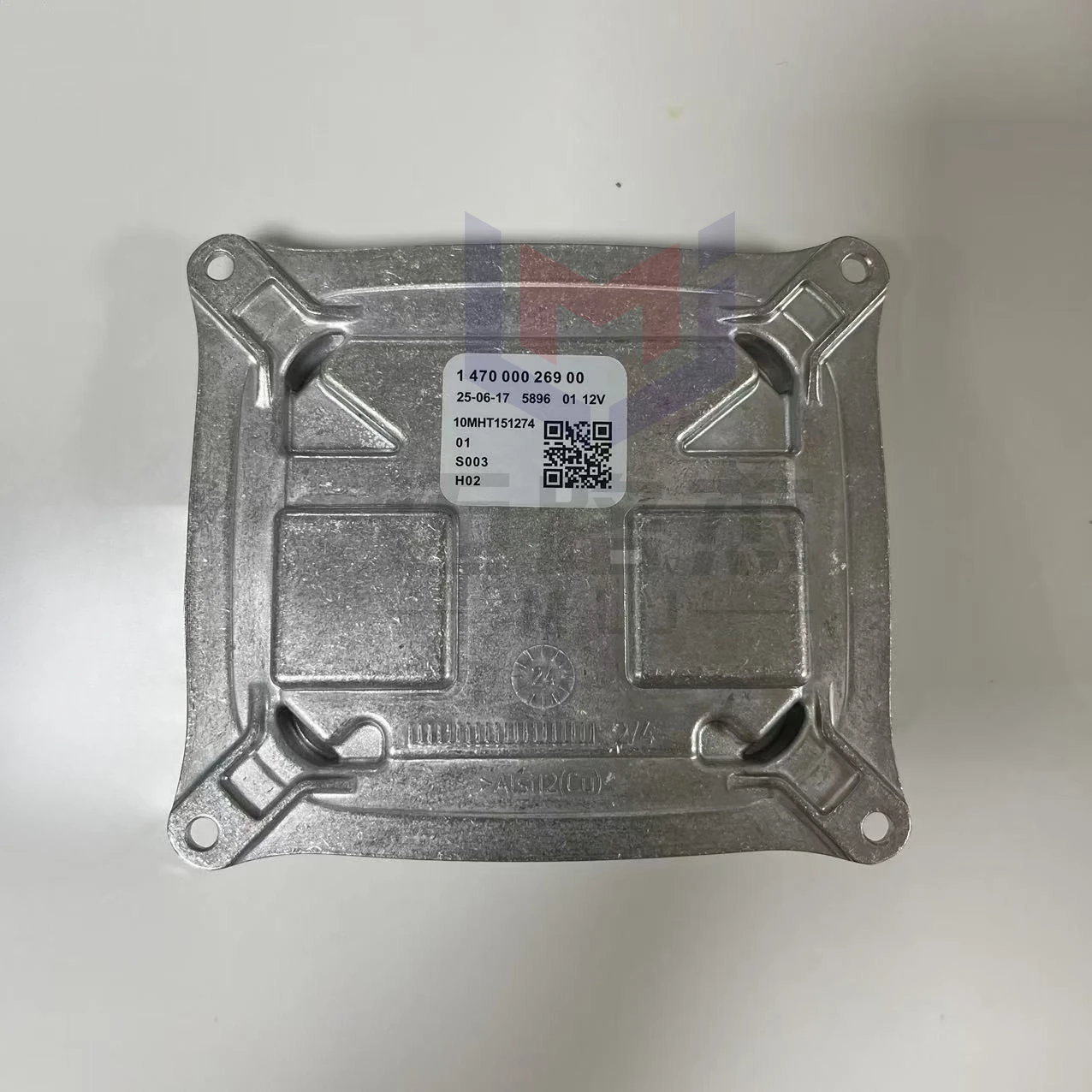 New147000026900 OEM FOR ALFA ROMEO Stelvio Giulia Xenon Headlight LED Control Module 147000026900 10EEG151274