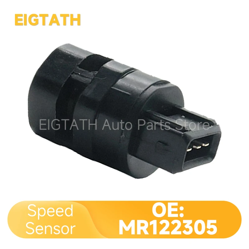 

MR122305 Transmission Speed Sensor For Mitsubishi Montero Sport Shogun Pajero L200 L400 Wholesale Interior Accessories Wear Part