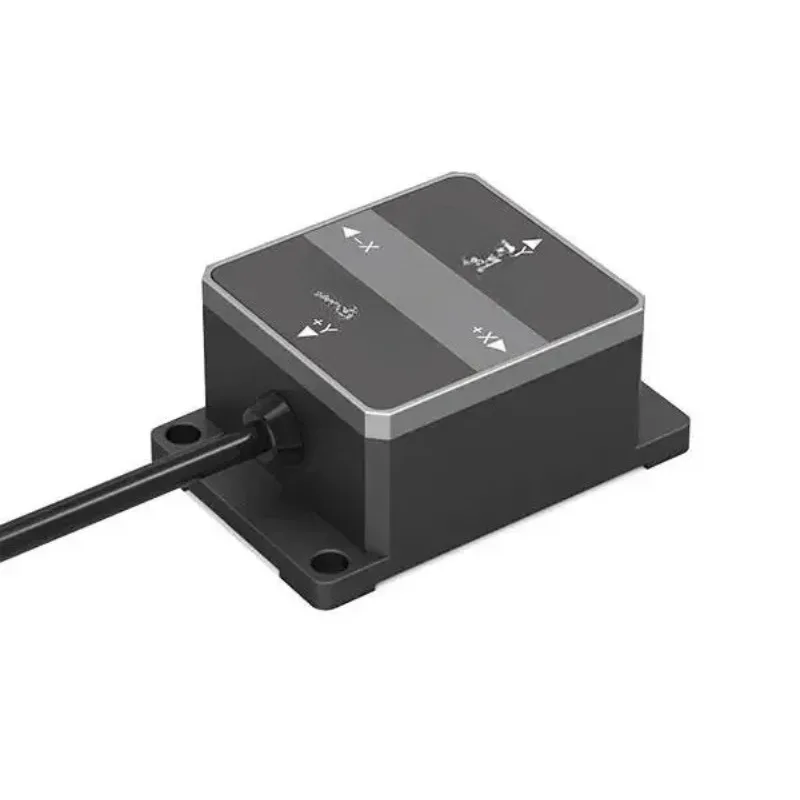 2026 Hot Sale Dual Axis High-speed Response 67=inclinometer