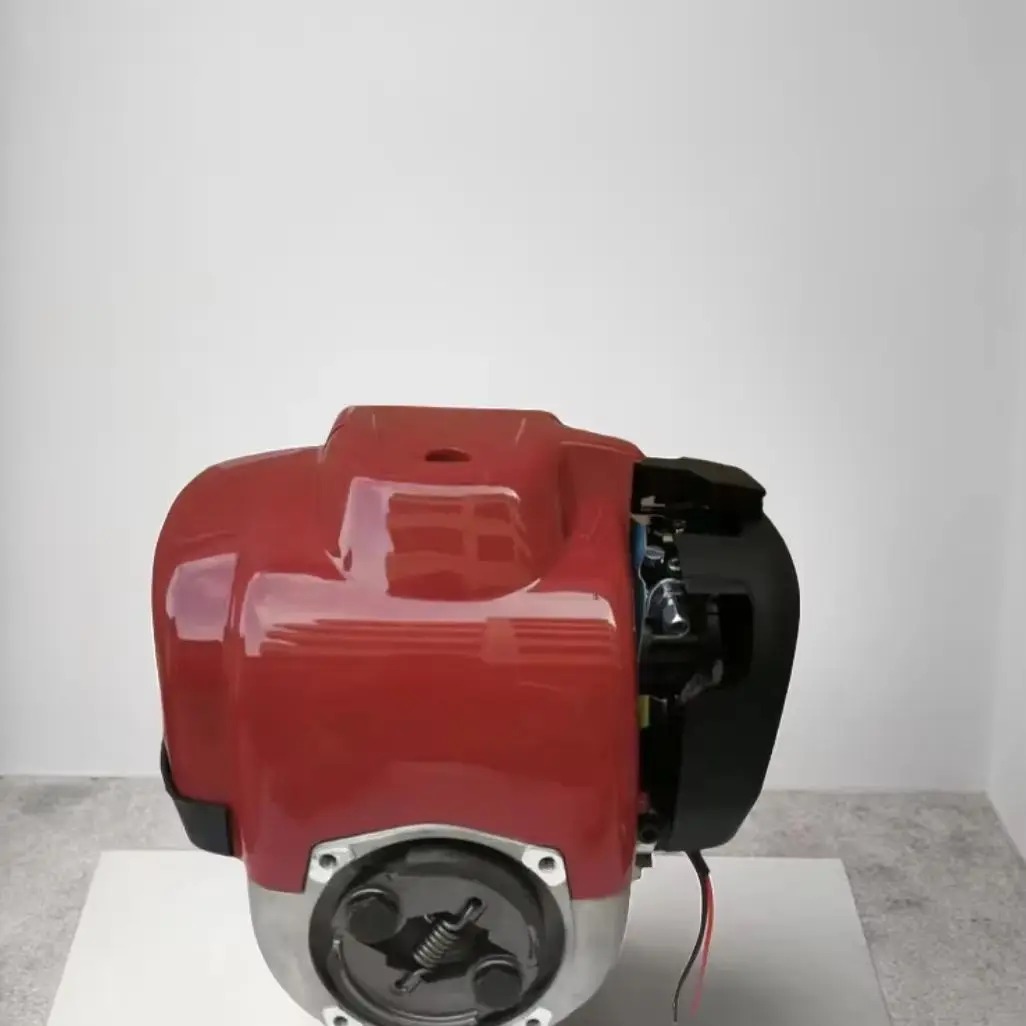 

35cc 4 Stroke Gas Engine Petrol Motor Power 35.8cc Gx35 For Replacement Brush Cutter Grass Trimmer Lawn Mower
