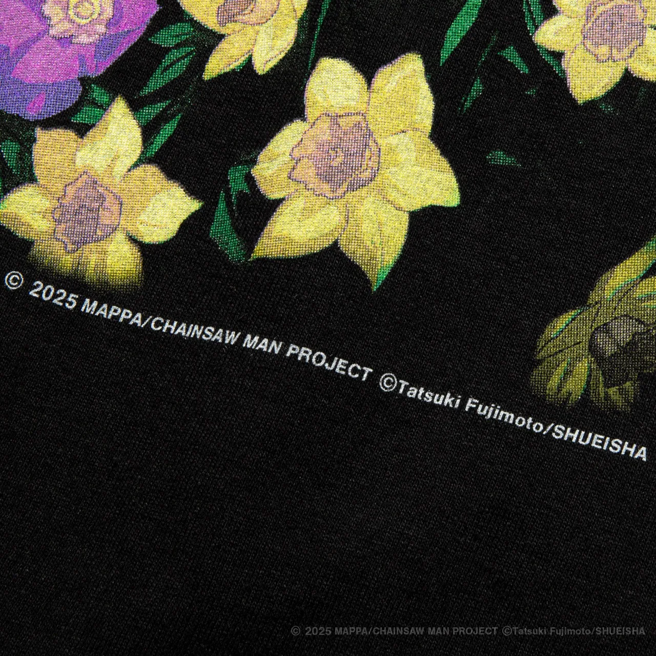 Reze الجرافيك تي شيرت أنيمي بالمنشار رجل طباعة المتضخم النساء الرجال القطن الشارع الشهير قصيرة الأكمام تي شيرت Harajuku القوطي تي شيرت تيز #4