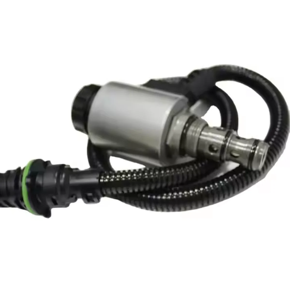 

Электромагнитный клапан 11705493 11144019 VOE15066984 для колесных погрузчиков L220D L110E L120E L150E L180E