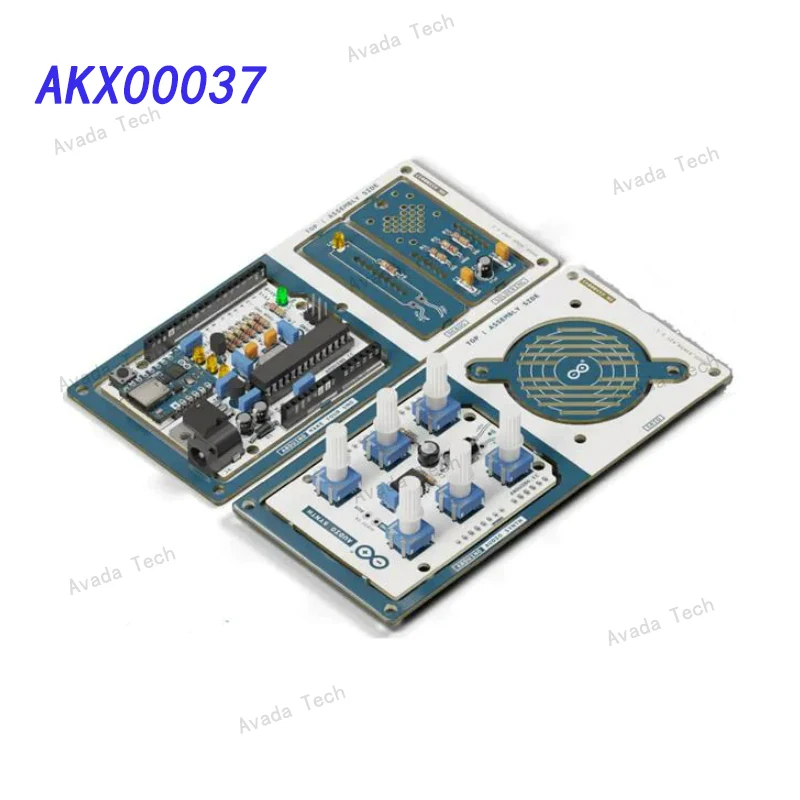 Avada Tech AKX00037 Development board and toolkit - AVR Make Your UNO kit