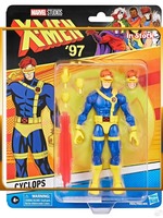 (In Stock) M V Legends Cyclops Jean Grey Phoenix Magneto Nightcrawler H B
