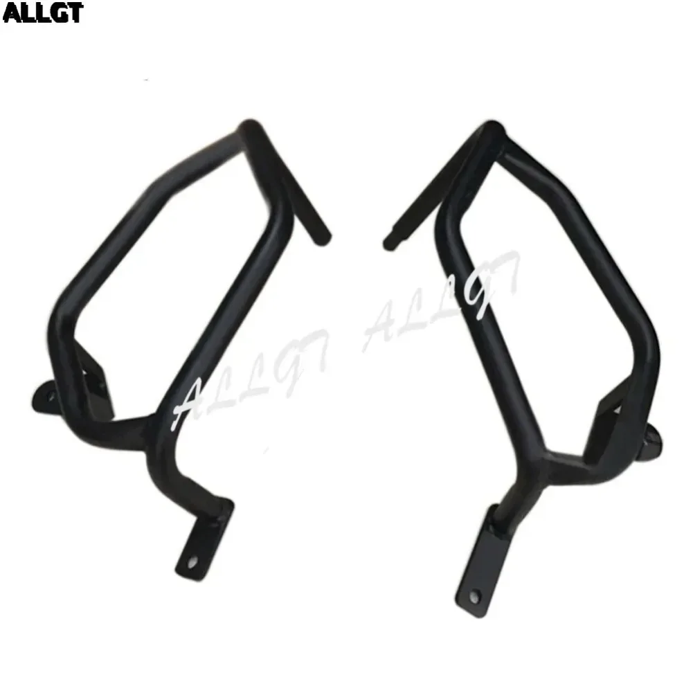 Engine Guard Highway Highway Crash Bar Protector For Honda NC750X NC750S NC700X NC700S 2012 2013 2014 2015