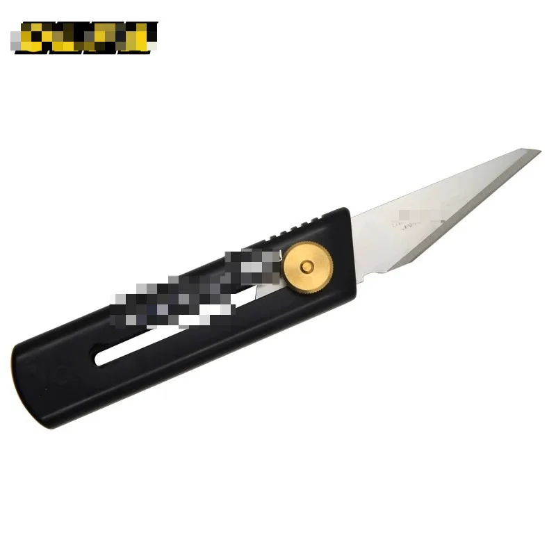 Suitable for Japan OLFA CKB-2 Blade, LTD-06 Multi-purpose Utility Knife, Paper Cutter & Pencil Sharpener