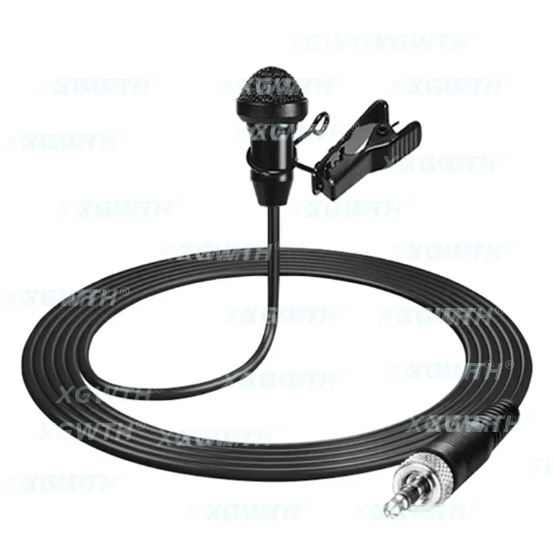 Thumbnail 3 - #24 Latest Lavalier Clip Microphones Offers
