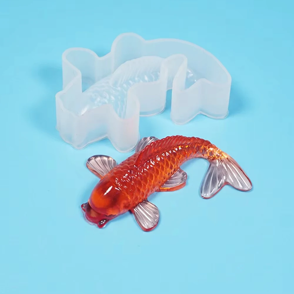 Creative 3D Goldfis…