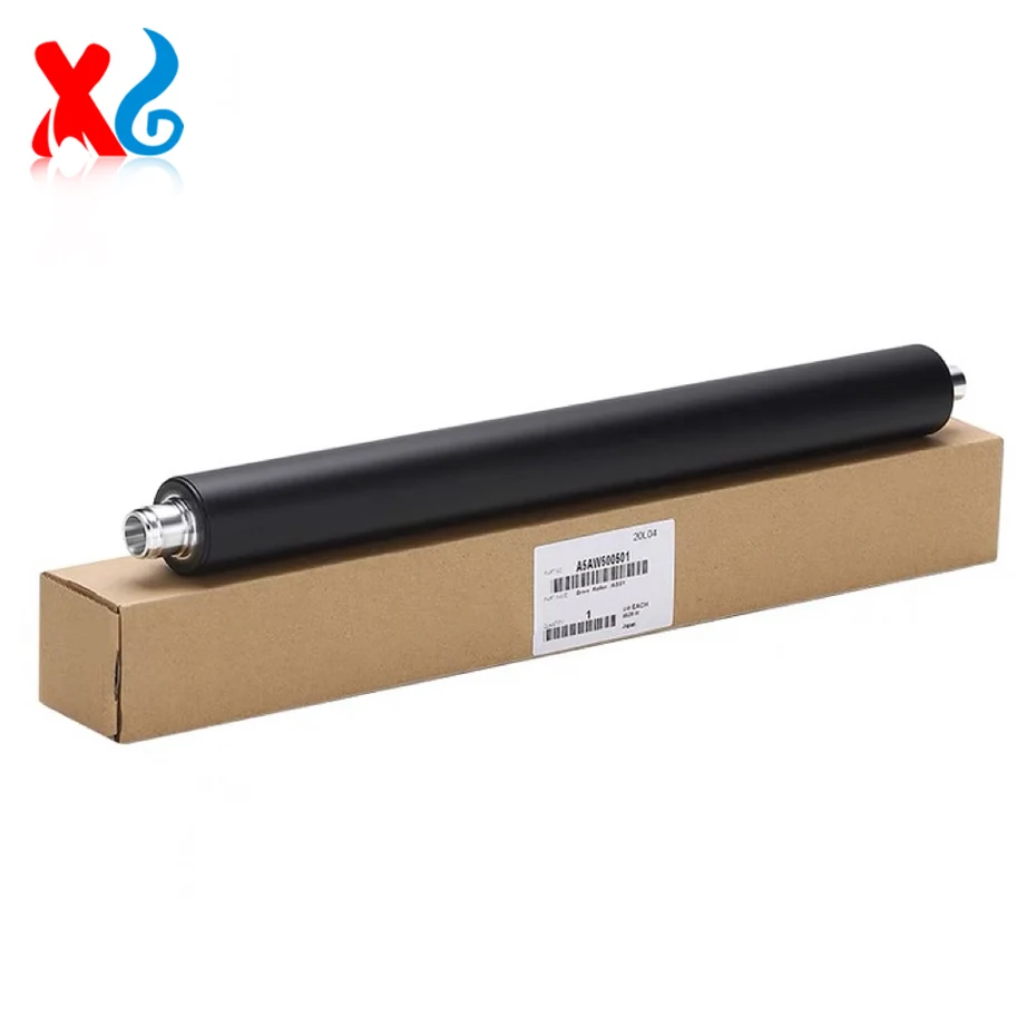 

1PC A5AW500501 Genuine Drive Roller Assy For Konica Minolta Bizhub Press C1085 C1100 C6085 C6100