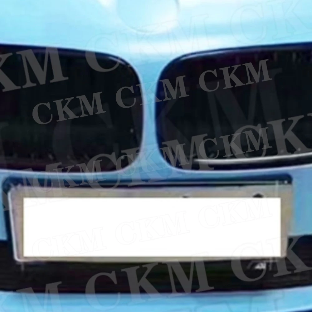 

Для BMW 5 серии F10 M5 M Sport 2012-2017: передний бампер из FRP с карбоновыми вставками, сплиттеры, накладки, защита бампера, автозапчасти