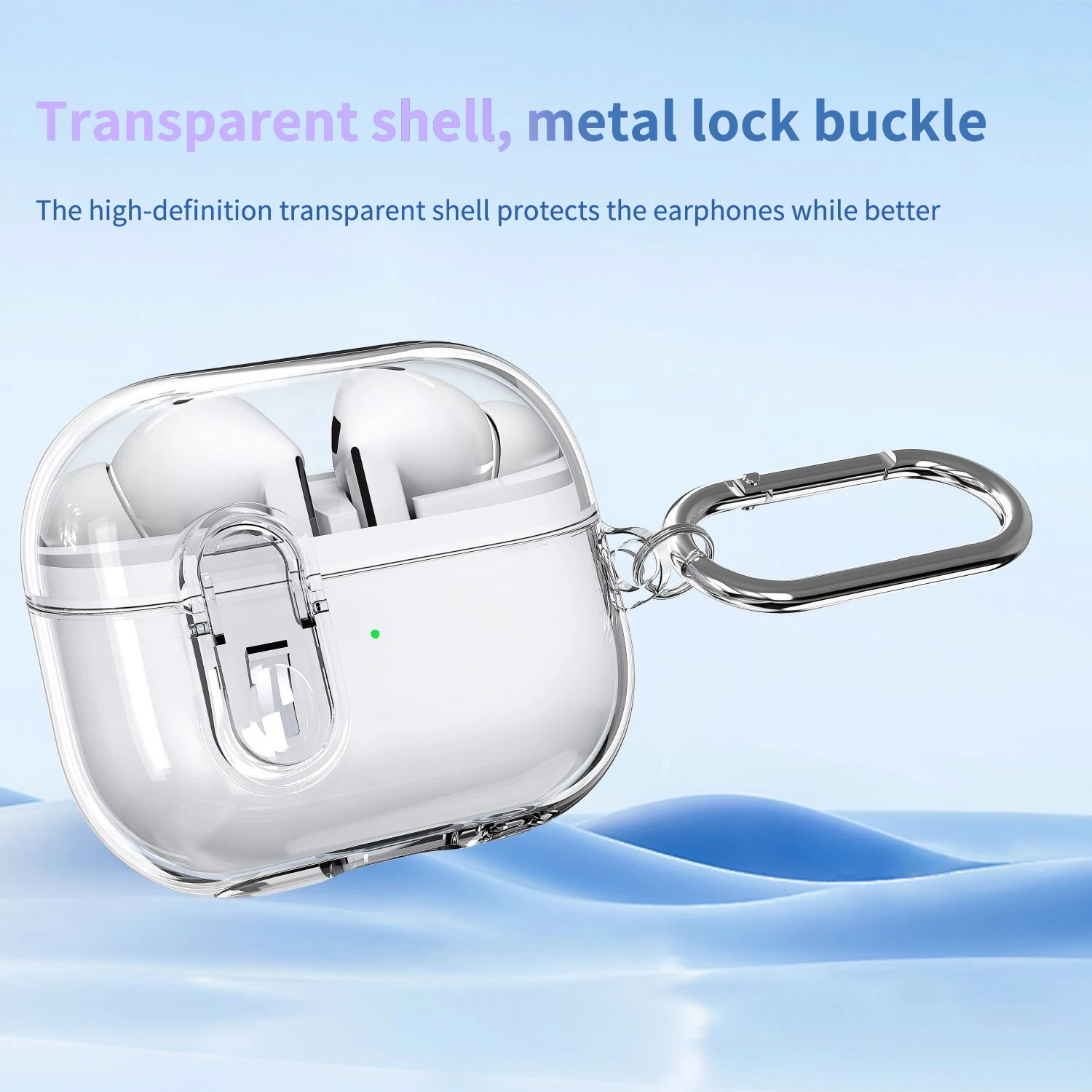 2024 Earphone Cover… - image