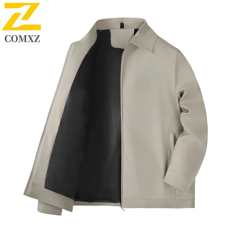 

​Men Softshell Outdoor Hooded Jacket Waterproof Windproof with Pockets Lightweight Breathable for Hiking Camping Travel​ Coat