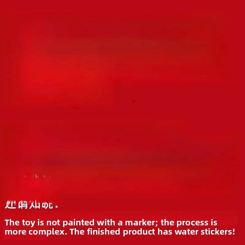 Non-DIY Translucent Armor Print Parts for Brook Star Version 5 Optimus Prime Robot Model Toy Accessories 3D Printed Parts